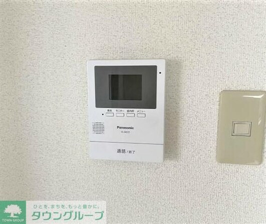 ヴィラ栄和の物件内観写真